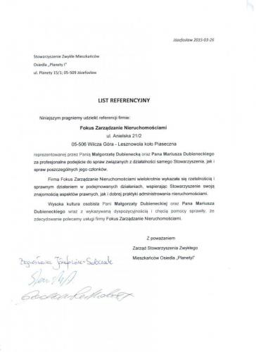 Planety-I