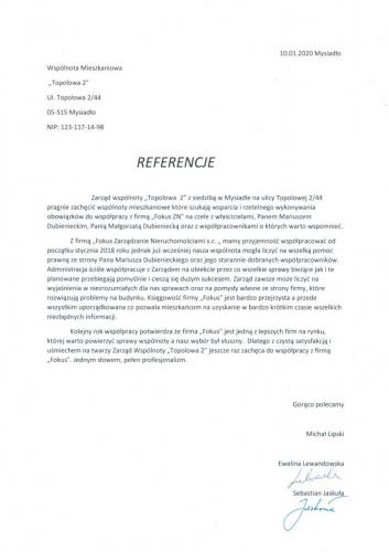 Topolowa-2